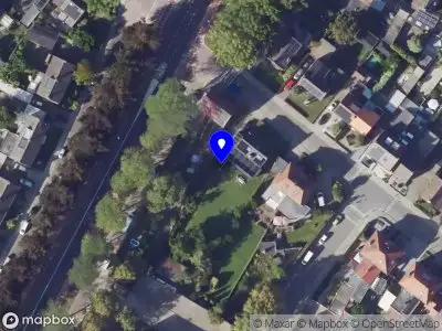 112 melding Overlastmelding Dr. Nolenslaan in Sittard