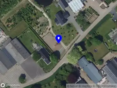 Overlastmelding Hoekje in Almkerk