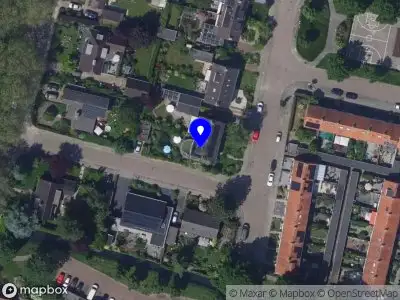 112 melding Overlastmelding Meutepad in Gorinchem gesloten