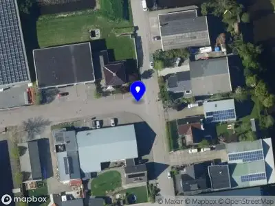 Overlastmelding Bregweid in Warmenhuizen