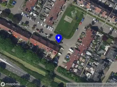 112 melding Ambulance met gepaste spoed naar de Wilgenhof in Papendrecht