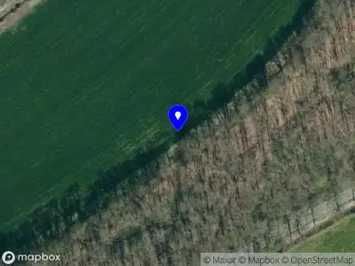 Brandweer met grote spoed naar de Voskuilerweg in Woudenberg vanwege reanimatie