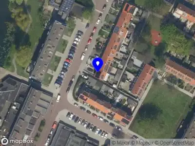 112 melding Ambulance met grote spoed naar de Raadhuisstraat in Rozenburg