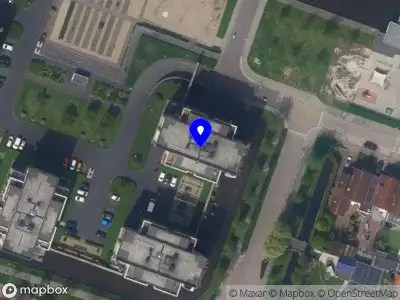 Overlastmelding Westerpark in Rijnsburg