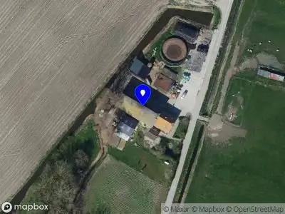 Overlastmelding Gaarweg in Hellevoetsluis