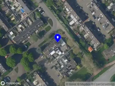 Overlastmelding Haya van Somerenstraat in Kudelstaart