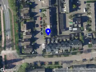 112 melding Overlastmelding Houtzaagmolensingel in Bovenkarspel