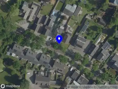 Brandweer met grote spoed naar de Brandstraat in Beek en Donk vanwege stankoverlast