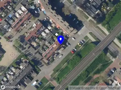 112 melding Ambulance met grote spoed naar de Peulenakker in Zoetermeer