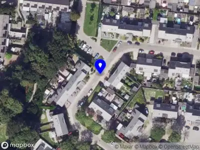 Overlastmelding Einsteinstraat in Sittard