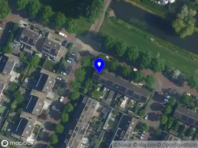 Anonieme overlastmelding Betsy Perklaan in Amstelveen