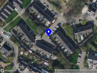 Brandweer met grote spoed naar de Hoeksedijk in Maasdam vanwege stankoverlast