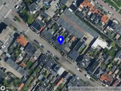 Overlastmelding Kanaalstraat in Lisse