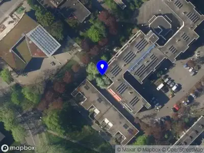 Politie naar de Neckardreef in Utrecht vanwege aanrijding met letsel