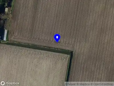 Overlastmelding Zuid Zijperweg in Wieringerwaard