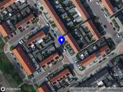 112 melding Overlastmelding Nassaustraat in Strijen