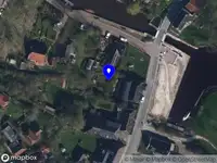 Brandweer met gepaste spoed naar de Zijlvestweg in Schouwerzijl vanwege dier(en) in nood