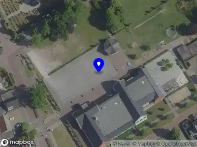 Brandweer met grote spoed naar de Koolhof in De Mortel