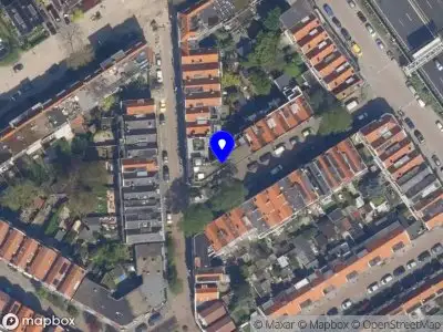 112 melding Ambulance met gepaste spoed naar de Emmastraat in Rotterdam