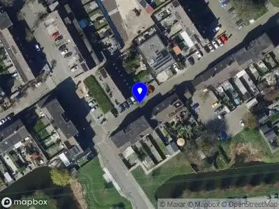 112 melding Ambulance met gepaste spoed naar de Medocgaard in Spijkenisse