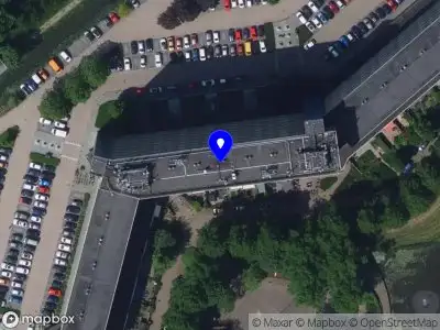 112 melding Ambulance met gepaste spoed naar de Dokter van Stratenweg in Gorinchem