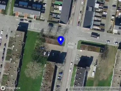 112 melding Ambulance met gepaste spoed naar de Krabbendijkestraat in Rotterdam