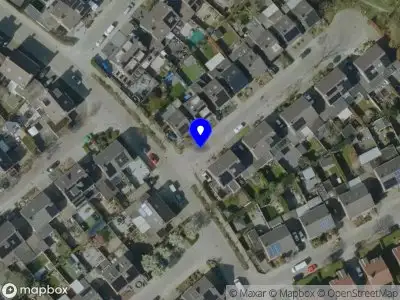 Overlastmelding Koperslagerstraat in Munstergeleen