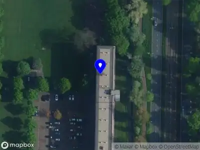 112 melding Anonieme overlastmelding Van Heuven Goedhartlaan in Amstelveen gesloten