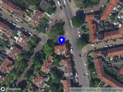 Overlastmelding Korte Scheidingsweg in Dordrecht