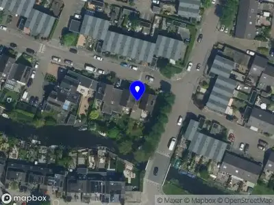 Overlastmelding Meervalweg in Landsmeer