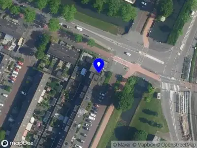 Overlastmelding Ko van Dijklaan in Amstelveen