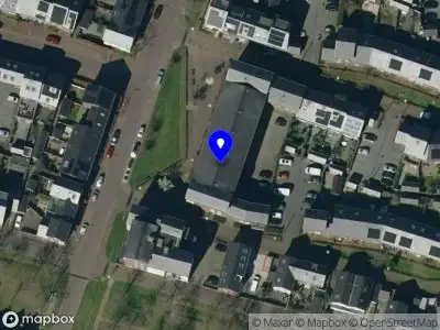 Overlastmelding Boomkwekerserf in Arnhem