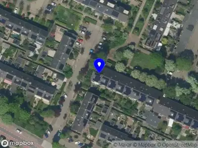 Overlastmelding Pimpernel in Castricum