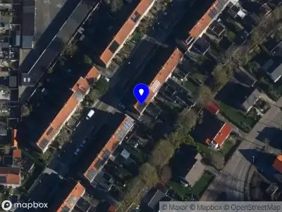 Overlastmelding Karel Doormanstraat in Wieringerwerf