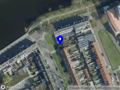 Overlastmelding Kruisvaardersstraat in Tilburg