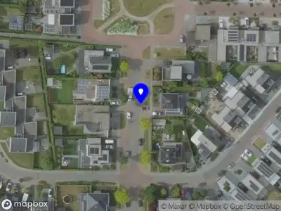 112 melding Overlastmelding Burgemeester Bongaartslaan in Heel