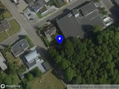 112 melding Overlastmelding Pastorijstraat in Nuth