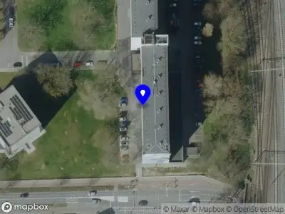 112 melding Overlastmelding Eisenhowerstraat in Sittard