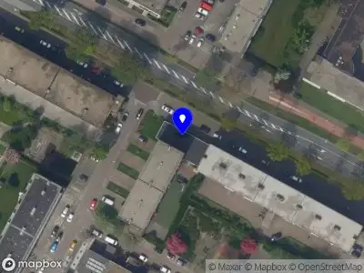 112 melding Overlastmelding Hoorneslaan in Katwijk