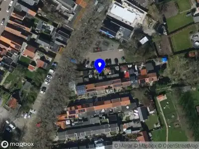 Overlastmelding Tuinstraat in Dirksland gesloten