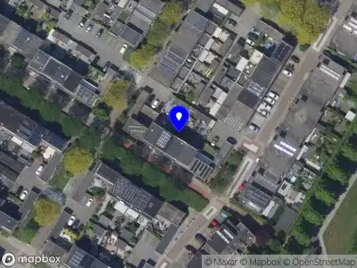 Overlastmelding Colorado in Dordrecht