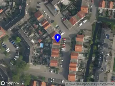 Overlastmelding Alpherwetering in Waddinxveen