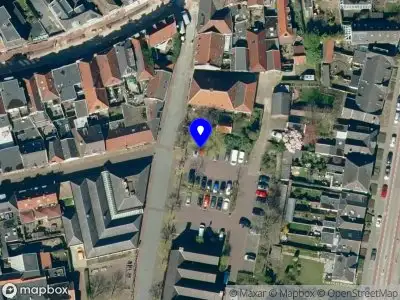 Overlastmelding Zandbergstraat in Doesburg gesloten