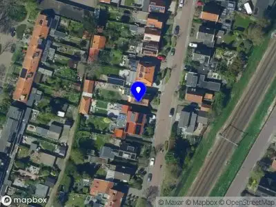 112 melding Overlastmelding Westerweg in Heiloo