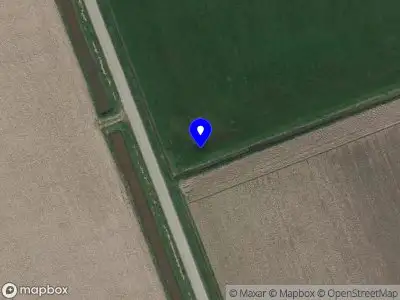 Politie met grote spoed naar de Zwartenbergseweg in Etten-Leur vanwege letsel