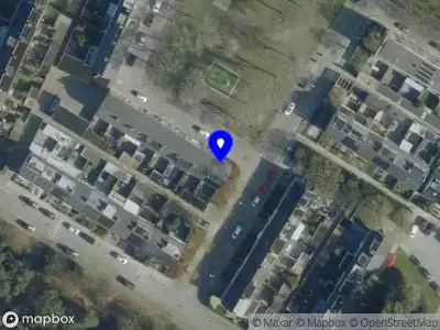 Anonieme overlastmelding Amarantstraat in Tilburg gesloten