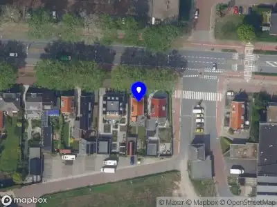 Overlastmelding Sandtlaan in Katwijk