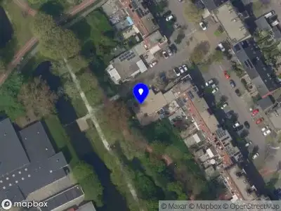 112 melding Anonieme overlastmelding Hercules in Katwijk gesloten