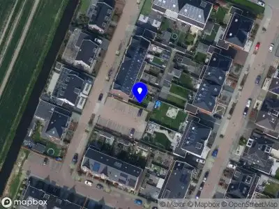 Overlastmelding Landheerlaan in Mijnsheerenland gesloten