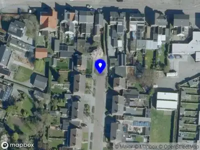 Overlastmelding Doctor Schaepmanstraat in Kaatsheuvel